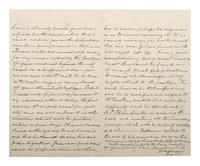 [SLAVERY & ABOLITION] -- [COCKRAN, Francis S. (1814-1886)]. Archive of letters to Maryland abolitionist and Underground Railroad supporter, comprising:
