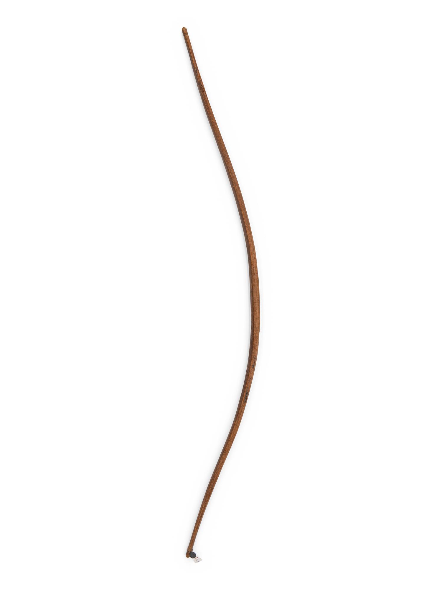 Plains Wood Bow