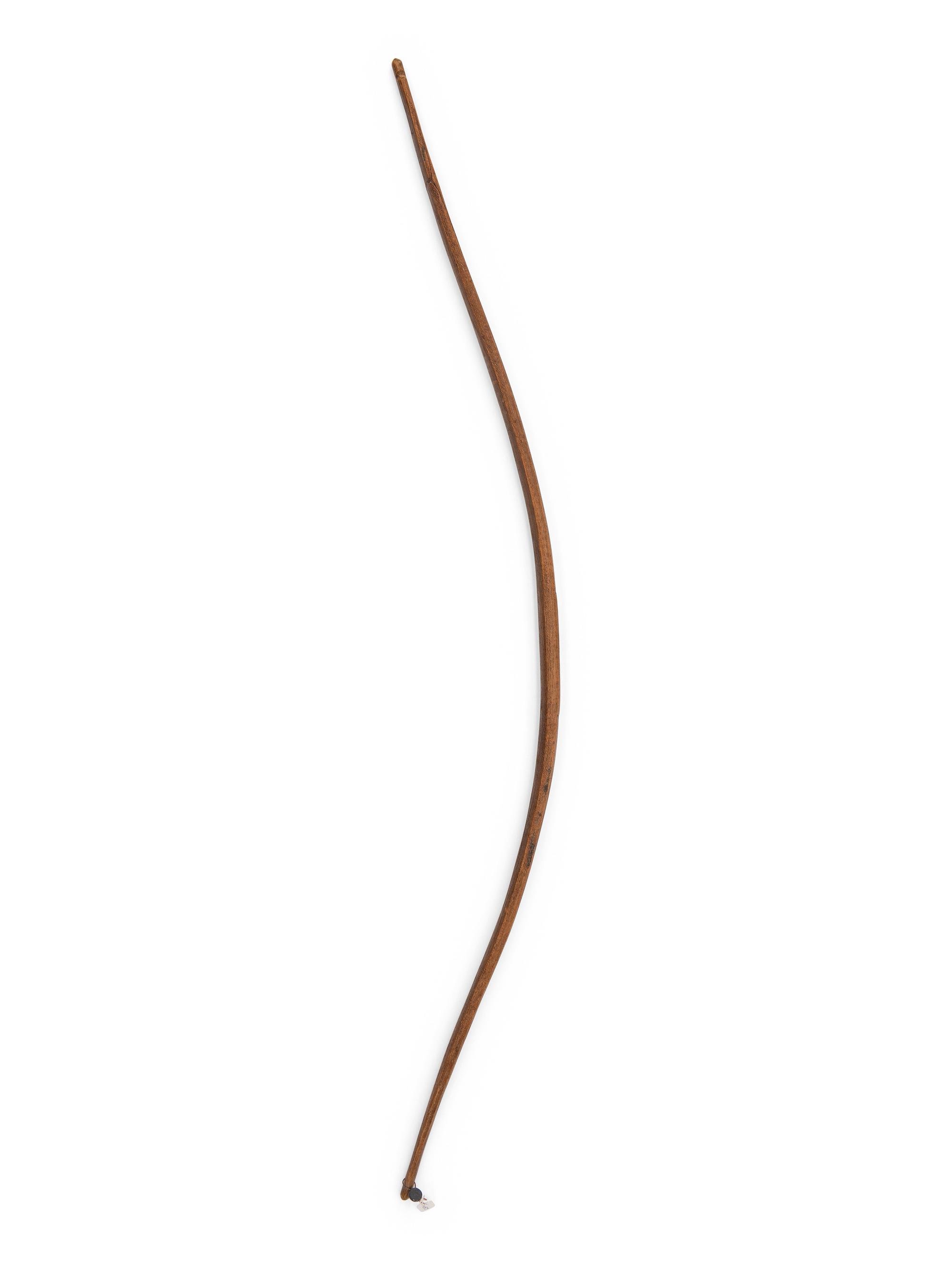 Plains Wood Bow