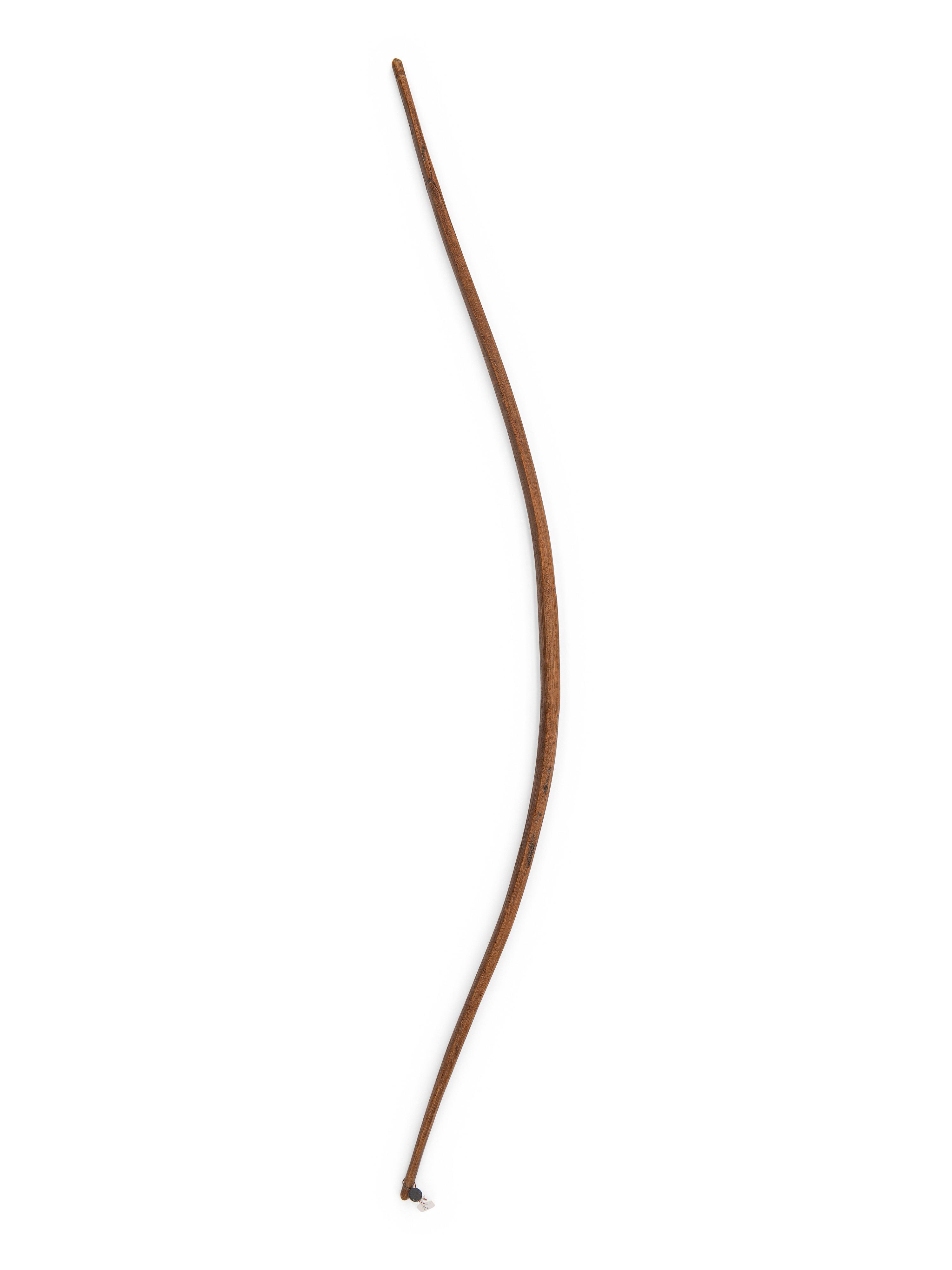 Plains Wood Bow