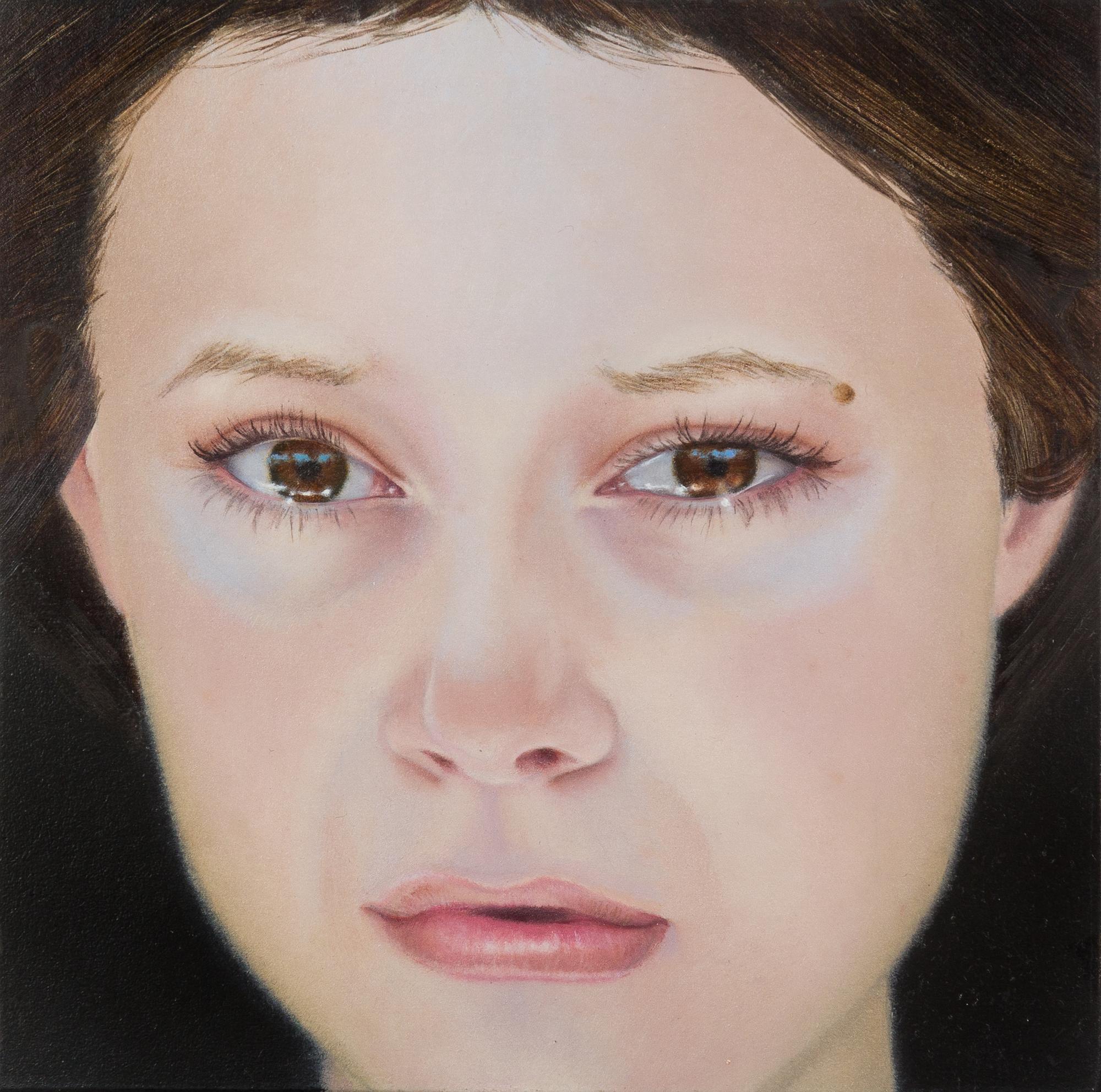 Bobbie Moline-Kramer, (American, b. 1946), Sadness, Disappointment (Summer), 2004