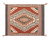 Navajo Samplers, Group of Three