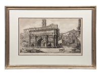 After Giovanni Battista Piranesi (1720–1778)
