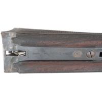 **J. Purdey & Sons Best Quality Comprised Pair of 12 Gauge Shotguns