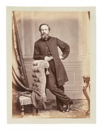 [CIVIL WAR]. A group of CDVs of wounded soldiers and medical subjects incl. surgeons and amputees.