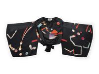 Chloé Two-Piece Ensemble, 1970-80s