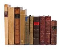 [Travel & Exploration] Group of 8 Titles
