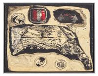 Doodle, 1962