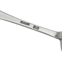 A Pair of Silver Tablespoons