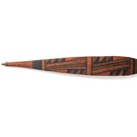 Modoc Painted Bow