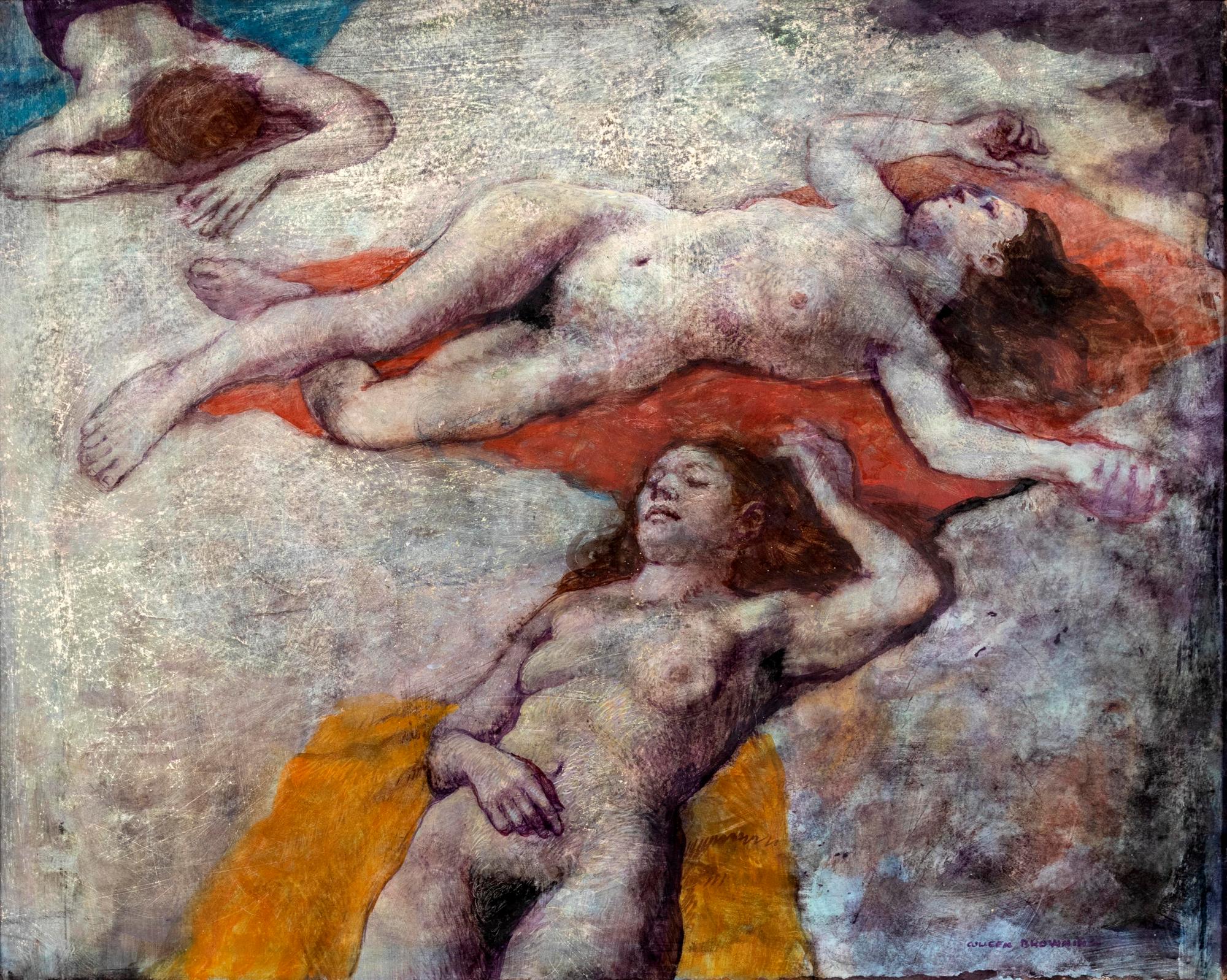 Silver Beach , 1989