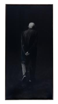 Hai-Bo (born 1962) The Uncle, 2006
