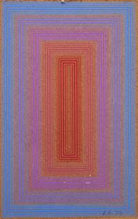 Untitled (Annual Edition), 1970