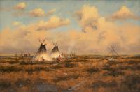 Late Afternoon