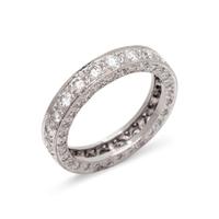 DIAMOND ETERNITY BAND