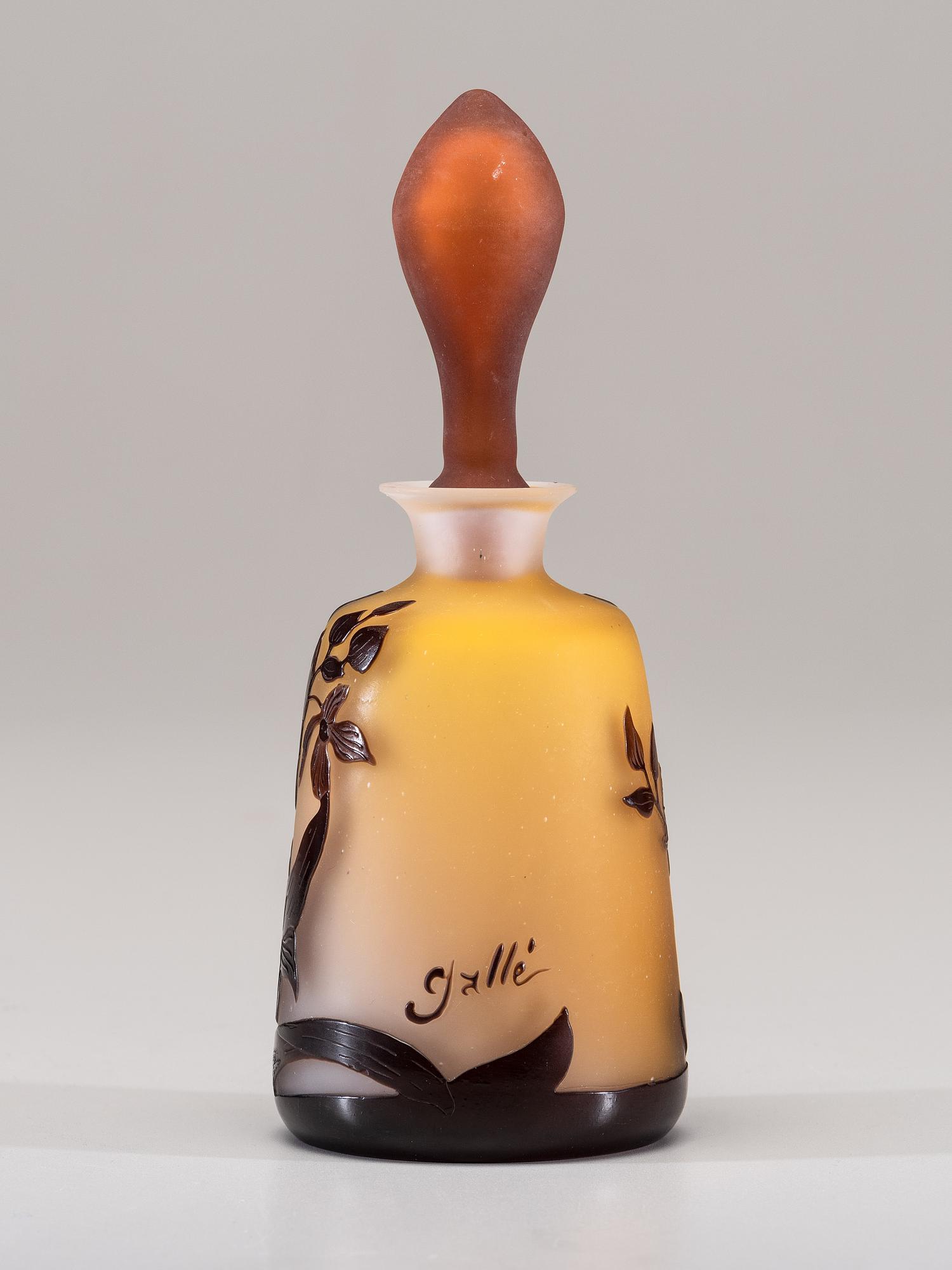 Perfume Bottle
