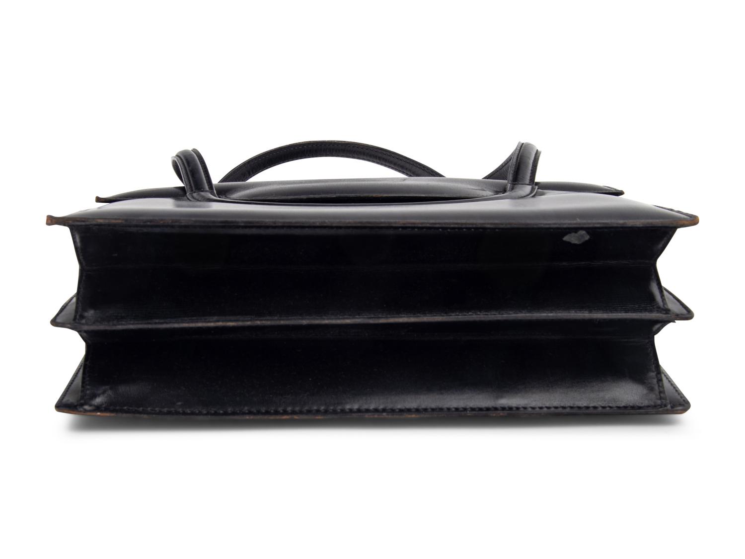 Collection of Four Designer Bags; Two Roberta di Camarino, Two Gucci