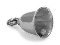 A Danish Silver Table Bell (Original Listing Number 93)