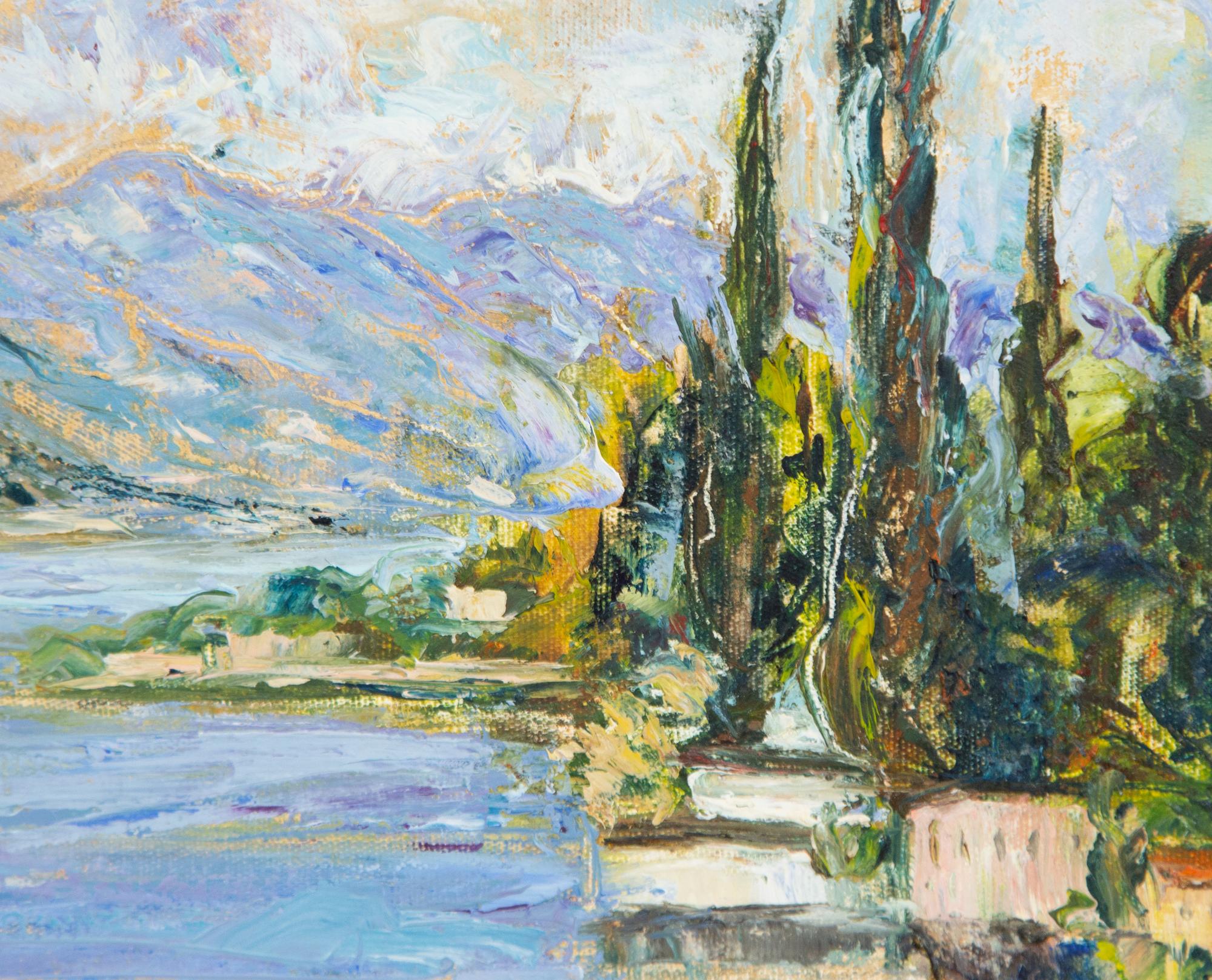 Loppia, Bellagio