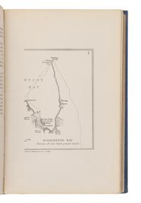 [TRAVEL & EXPLORATION]. PRIESTLEY, Raymond Edward, Sir (1886-1974). Antarctic Adventure: Scott's Northern Party. London: T. Fisher Unwin, 1914.