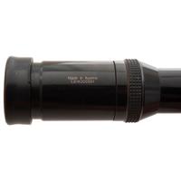 Swarovski Optik Habicht 2,2-9x42 NOVA Scope with LM Rail Mounting Dovetail