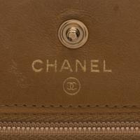 Chanel, Timeless Wallet-On-Chain