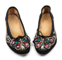 Maganela, Maginel Wright Barney Capezio Flats, Mid 20th Century