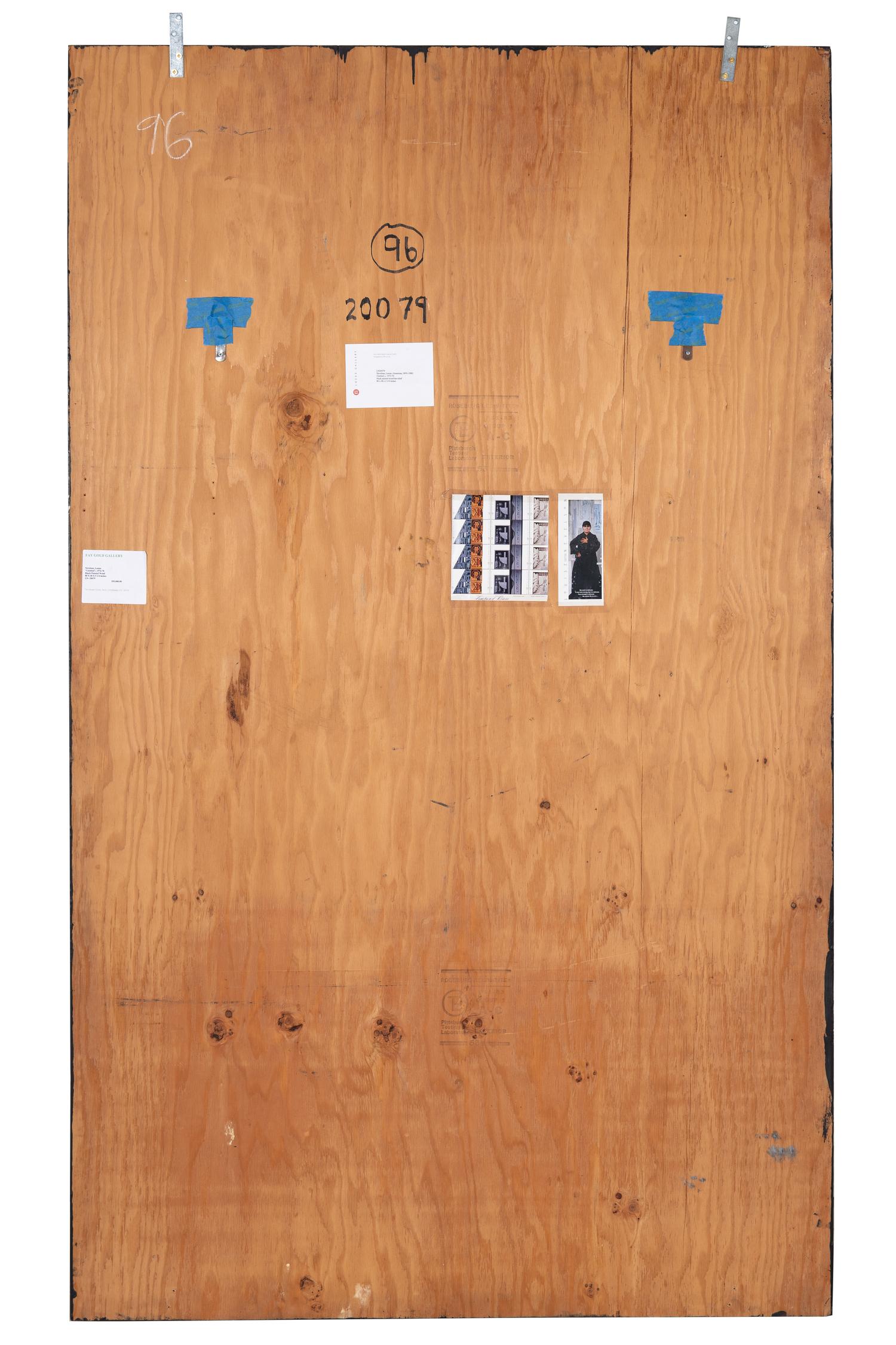 Untitled , c. 1973-78