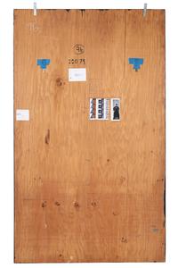 Untitled , c. 1973-78
