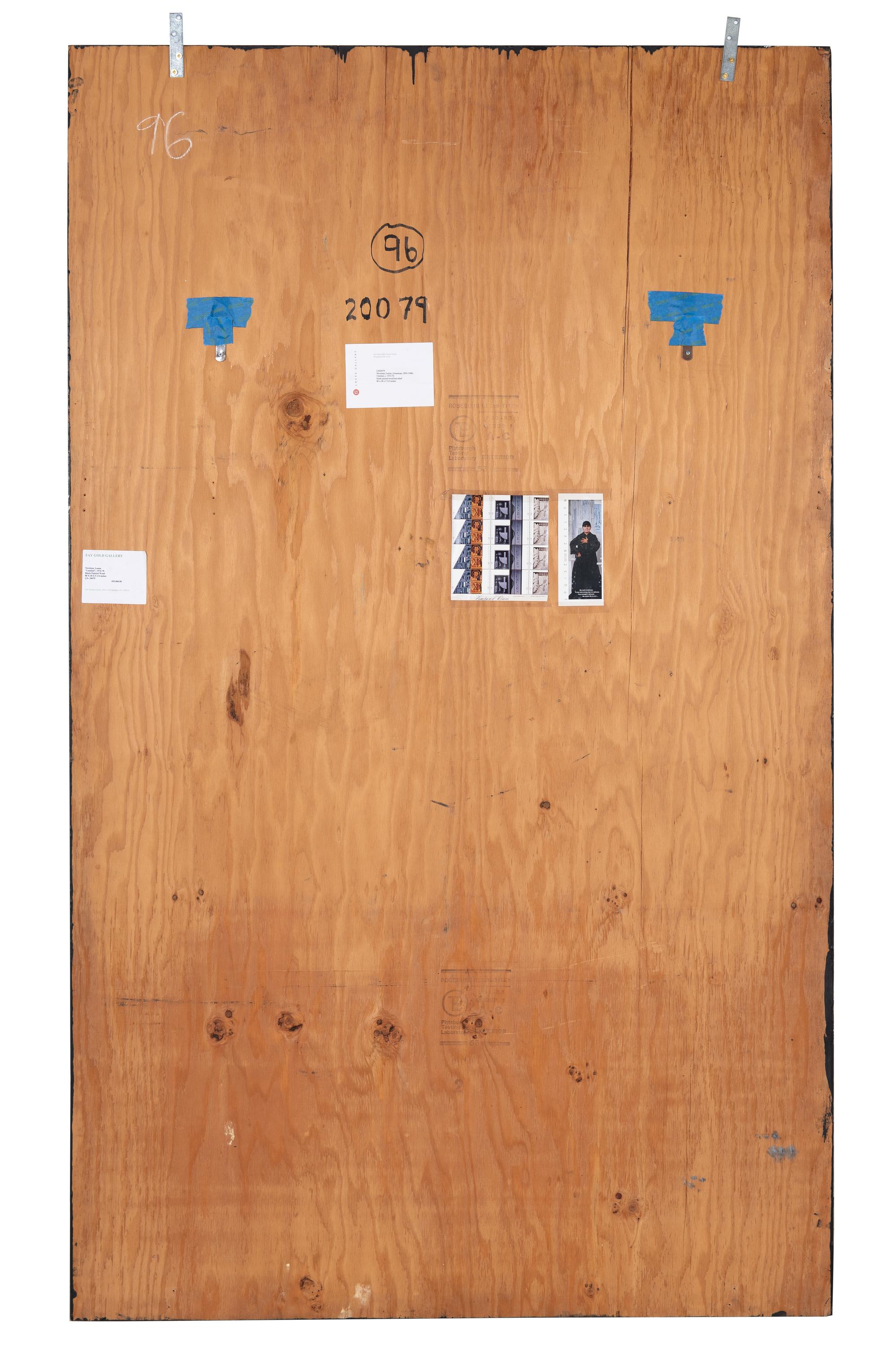 Untitled , c. 1973-78