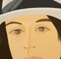 White Hat ( from Alex and Ada portfolio)