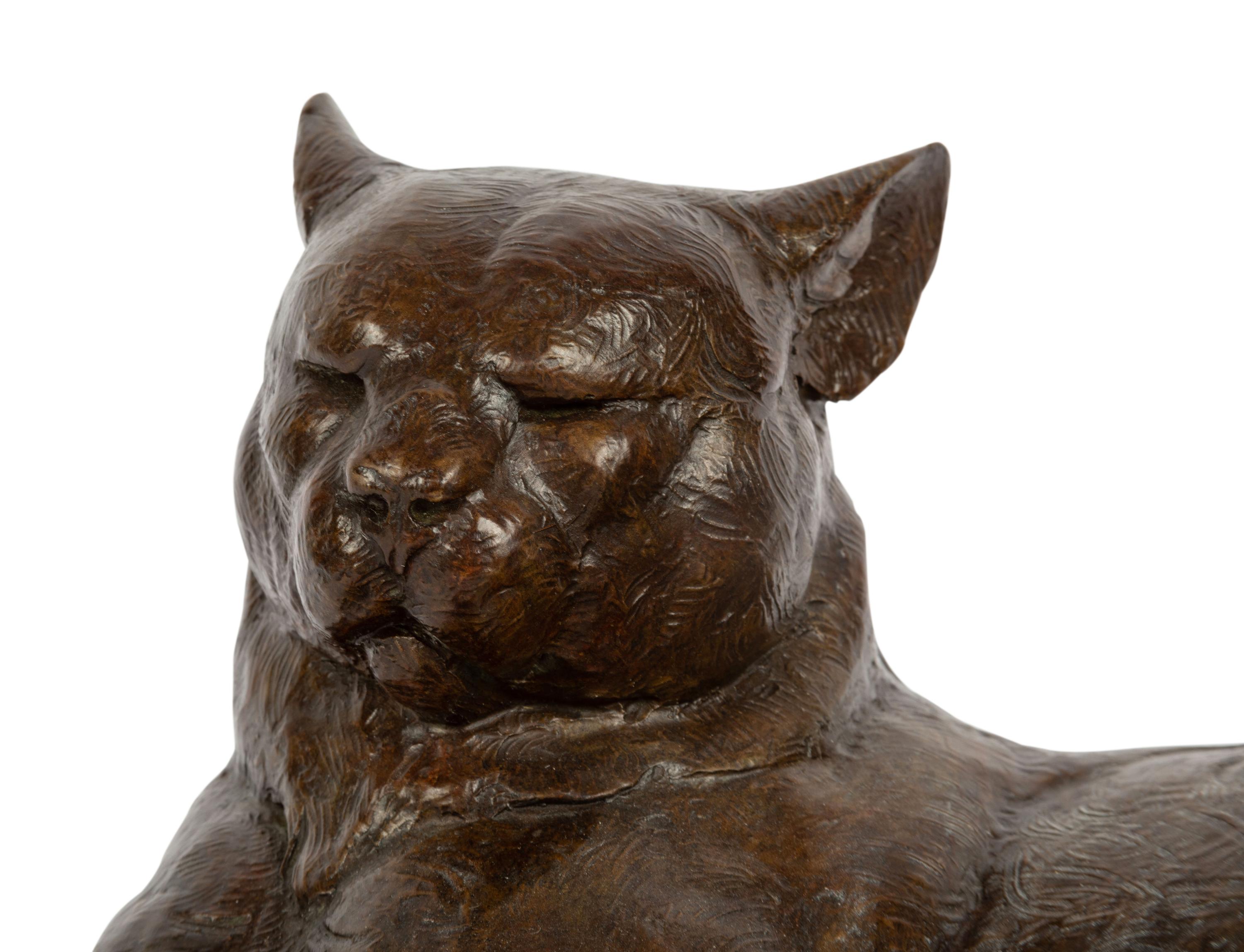 Cat , edition 8/20, 2007