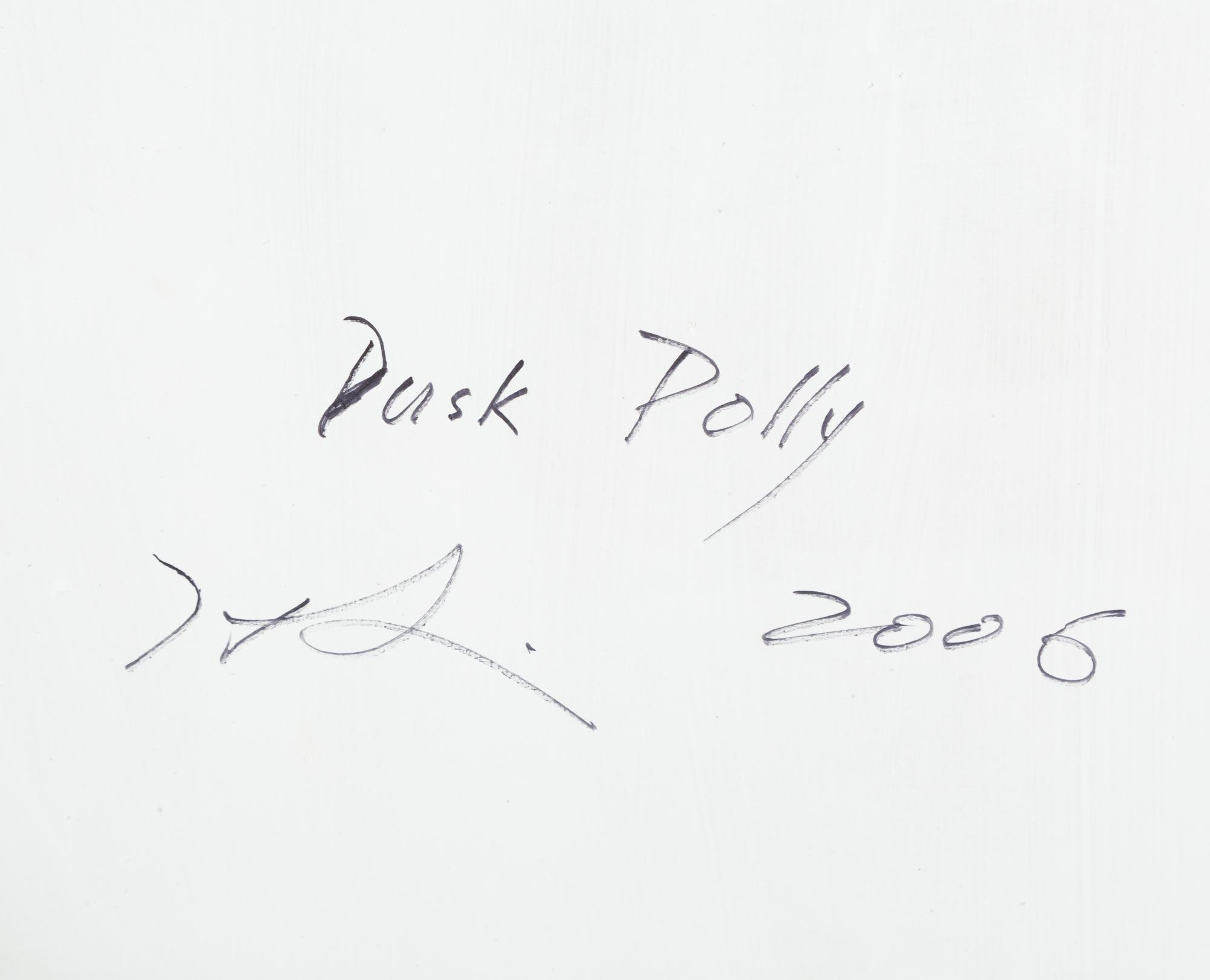 Dusk Polly