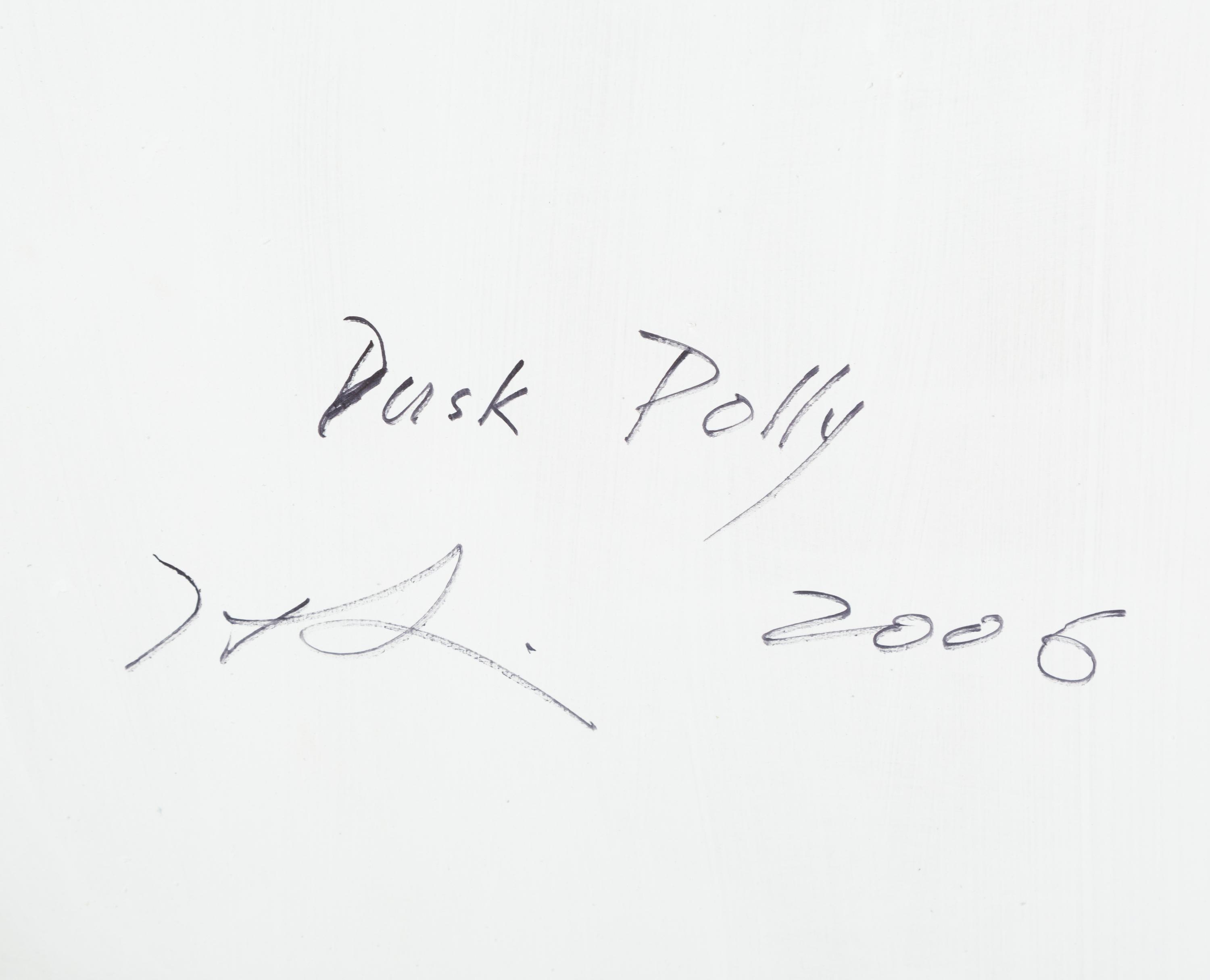 Dusk Polly