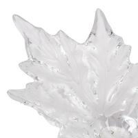 A Lalique Champs Elyseés Bowl