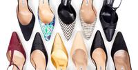 Eleven Pairs of Manolo Blahnik Heels
