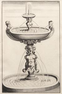 Georg Andreas Böckler (German, 1617–1687)