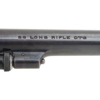 ** Pre-War Smith & Wesson Model .22/32 Hand Ejector Standard