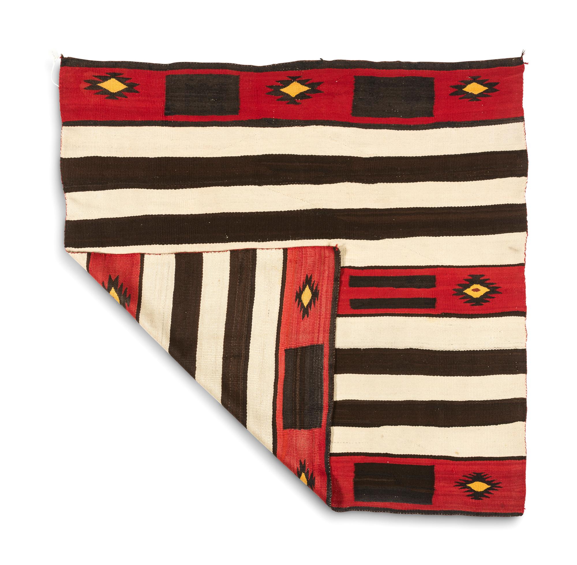 Navajo Third Phase Blanket