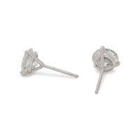 DIAMOND STUD EARRINGS