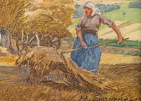 Untitled (Harvest)