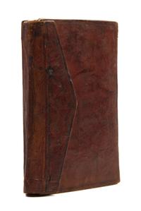 QUR'AN. Late 19th-early 20th-century Qur'an.