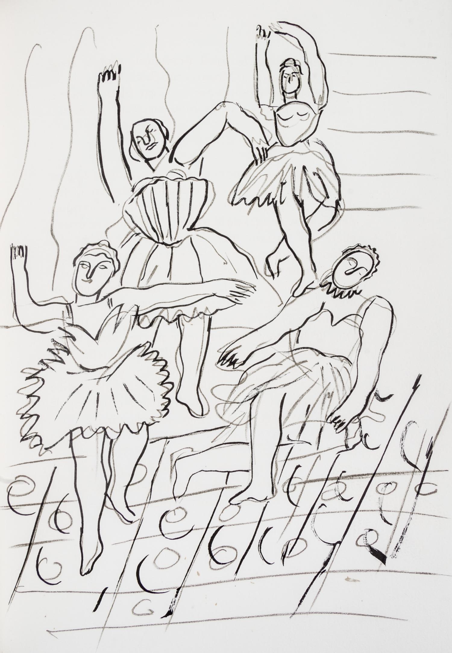 (LEGER, FERNAND) ARAGON. Mes voyages. Paris, 1960. Limited edition.