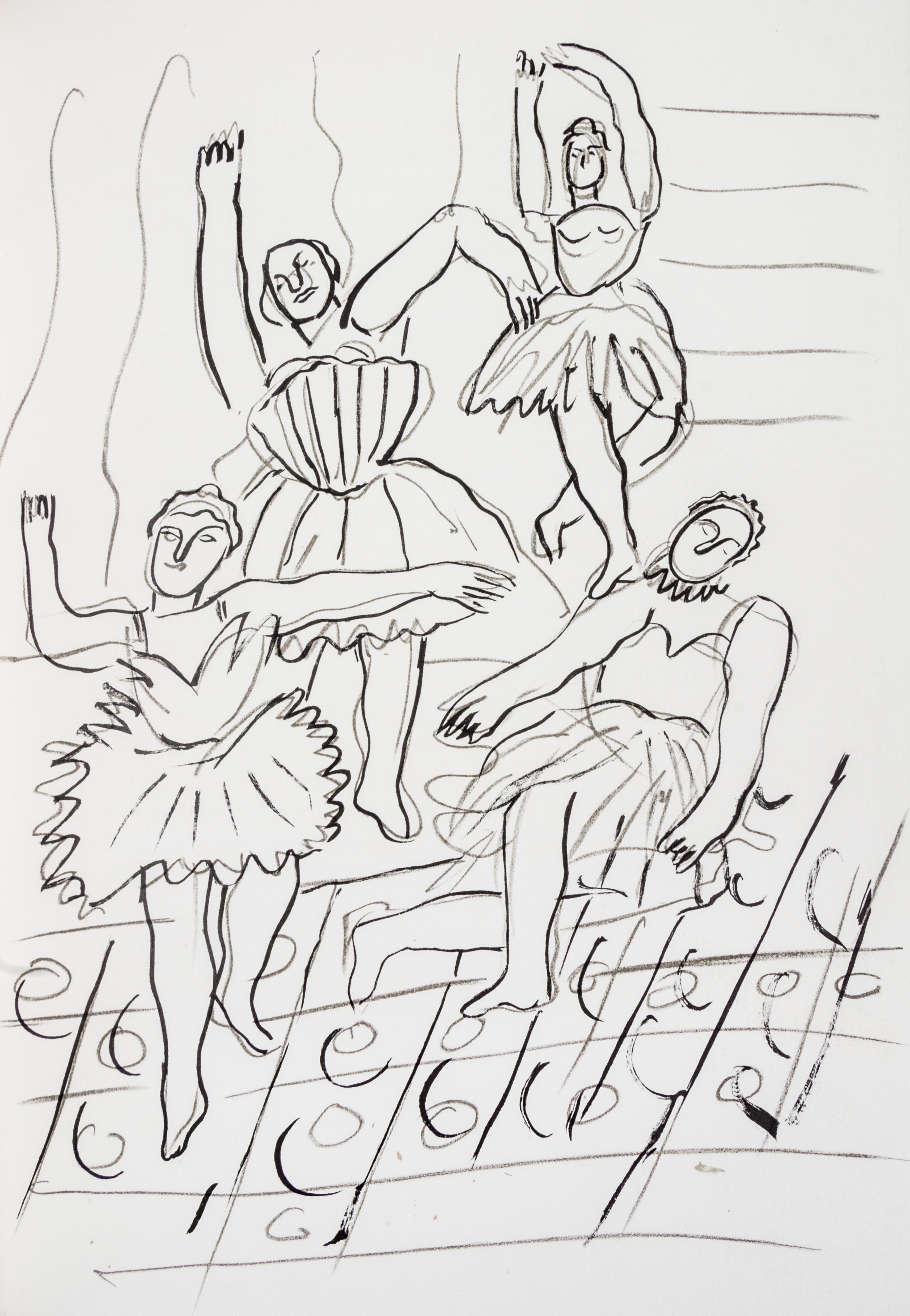 (LEGER, FERNAND) ARAGON. Mes voyages. Paris, 1960. Limited edition.