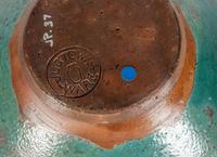Five Jugtown Pottery Vessels