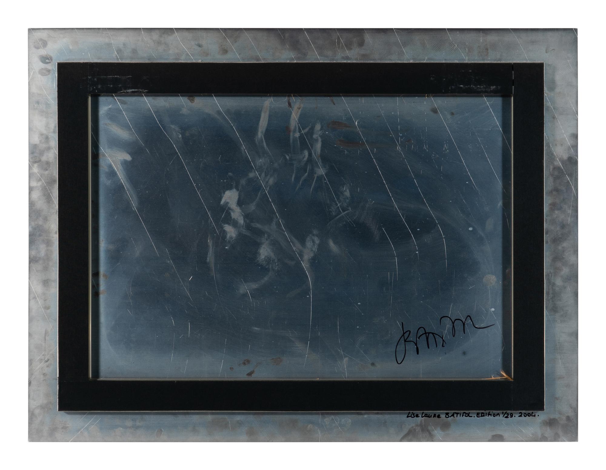 Kitchen Utensils (three works), 2004-2006