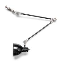 Architect's Desk Clamp Lamp