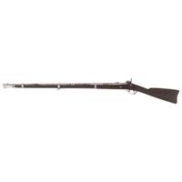 US Model 1855 Rifle Musket by Springfield Dated 1860