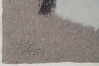 Soft Edge (a diptych)