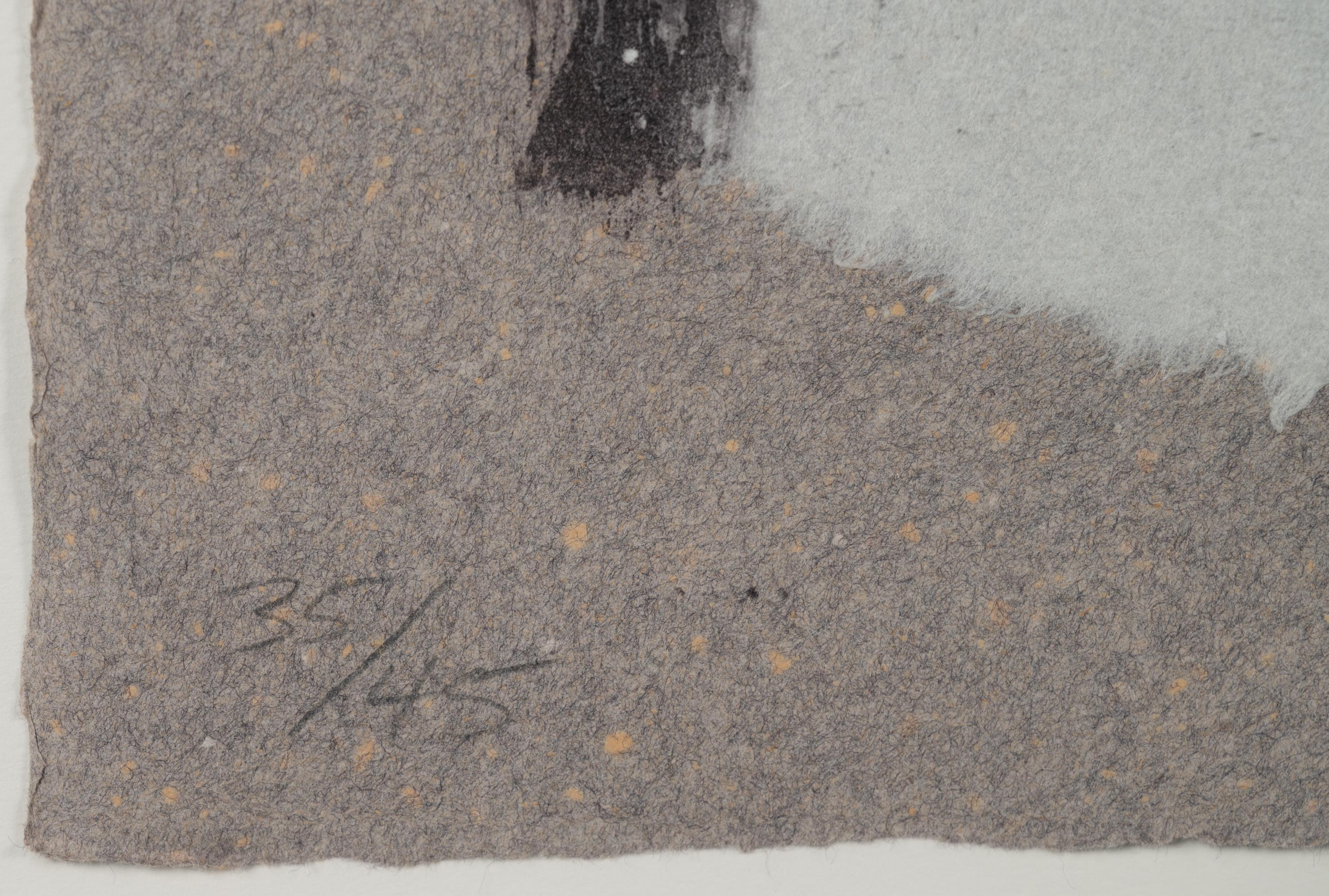 Soft Edge (a diptych)